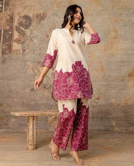 New Arrival – Premium Shamooz Silk 3 Piece Collection