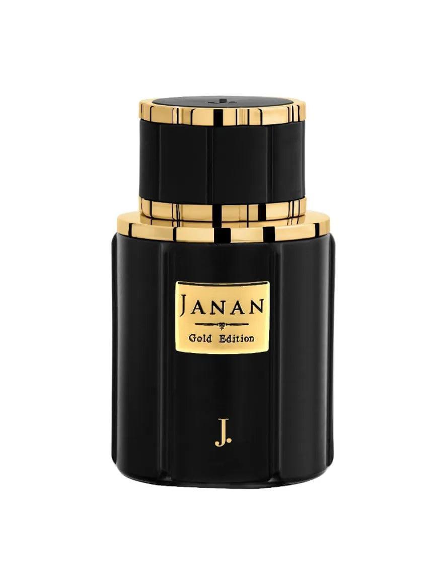 J.JANAN + J.ZARAR Perfume