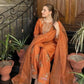 Laam Silk Digital Printed 3pcs Unstiched Premium Quality Suit