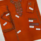 Laam Silk Digital Printed 3pcs Unstiched Premium Quality Suit