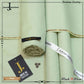 J. Junaid Jamshed Men's premium Wash & Wear Suit - Summer Collection 2026