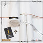 J. Junaid Jamshed Men's premium Wash & Wear Suit - Summer Collection 2026