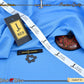 J. Junaid Jamshed Men's premium Wash & Wear Suit - Summer Collection 2026
