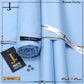 J. Junaid Jamshed Men's premium Wash & Wear Suit - Summer Collection 2026