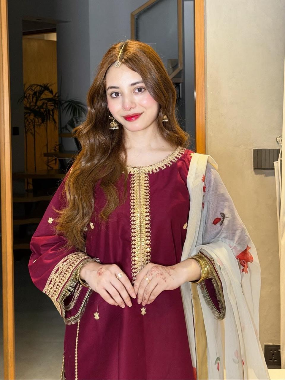 Zara Shahjahan Silk Collection 2026 – Premium 3 Piece Unstitched Suit