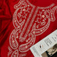 Elegance Silk by Sajal Ali – Premium Embroidered Silk 2 Piece