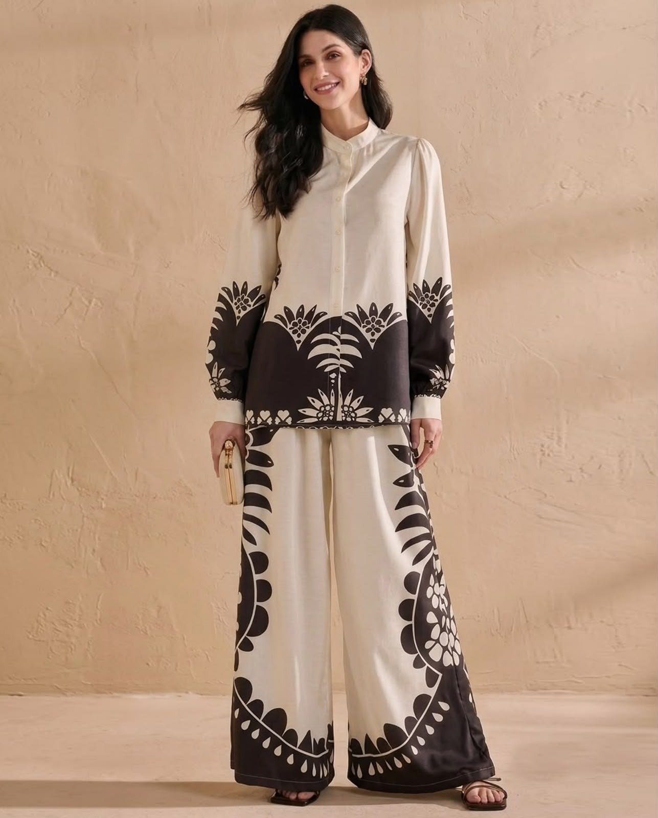 New Arrival – Premium Shamooz Silk 3 Piece Collection