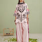 New Arrival – Premium Shamooz Silk 3 Piece Collection