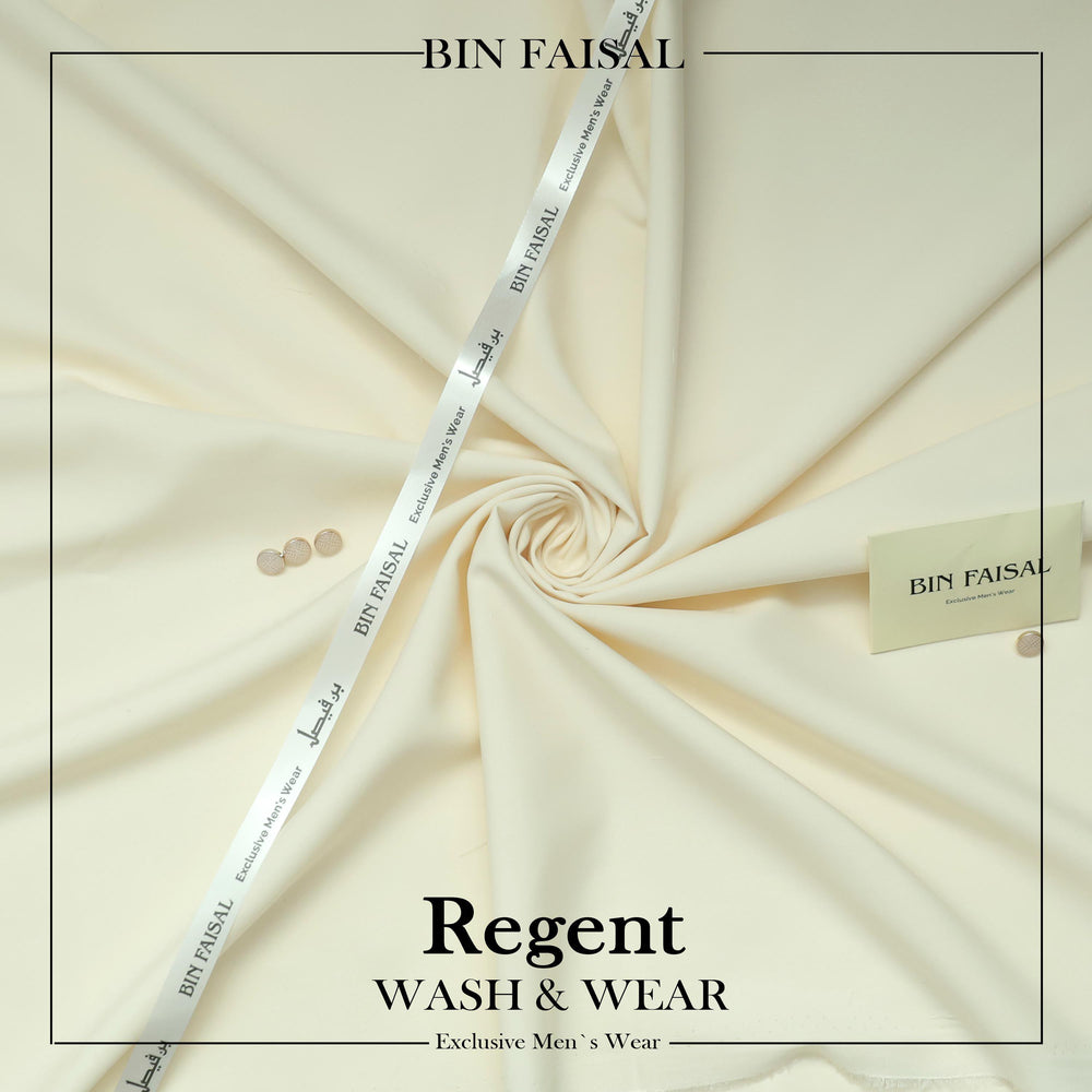 Men's Wash & Wear