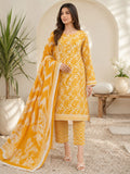 Sapphire Luxury Digital Print Airjet Lawn 3 Piece Collection