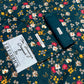 Bonanza by I.B Fabrics — Linen 2-Piece Collection