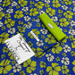 Bonanza by I.B Fabrics — Linen 2-Piece Collection