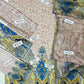 Maria B Silk Collection 2026 — Premium 3-Piece Collection