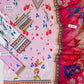 Maria B Silk Collection 2026 — Premium 3-Piece Collection