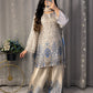Maria B Silk Collection 2026 — Premium 3-Piece Collection