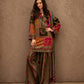 Maria B Silk Collection 2026 — Premium 3-Piece Collection
