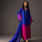 Maria B Silk Collection 2026 — Premium 3-Piece Collection