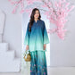 Maria B Silk Collection 2026 — Premium 3-Piece Collection