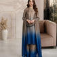 Maria B Silk Collection 2026 — Premium 3-Piece Collection
