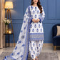Maria B Silk Collection 2026 — Premium 3-Piece Collection