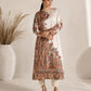 Maria B Silk Collection 2026 — Premium 3-Piece Collection