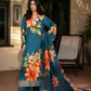 Maria B Silk Collection 2026 — Premium 3-Piece Collection