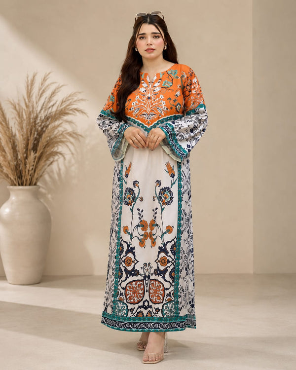 Maria B Silk Collection 2026 — Premium 3-Piece Collection