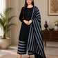 Multani Khadi Premium Dhanak Suit — Winter 3Pcs Collection 2026
