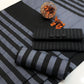 Multani Khadi Premium Dhanak Suit — Winter 3Pcs Collection 2026