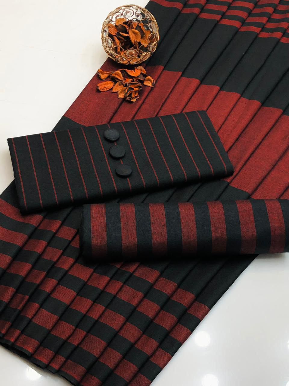 Multani Khadi Premium Dhanak Suit — Winter 3Pcs Collection 2026