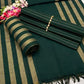 Multani Khadi Premium Dhanak Suit — Winter 3Pcs Collection 2026