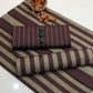 Multani Khadi Premium Dhanak Suit — Winter 3Pcs Collection 2026