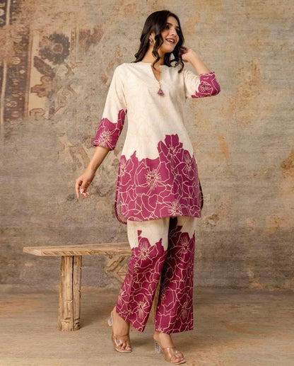 New Arrival – Premium Shamooz Silk 3 Piece Collection