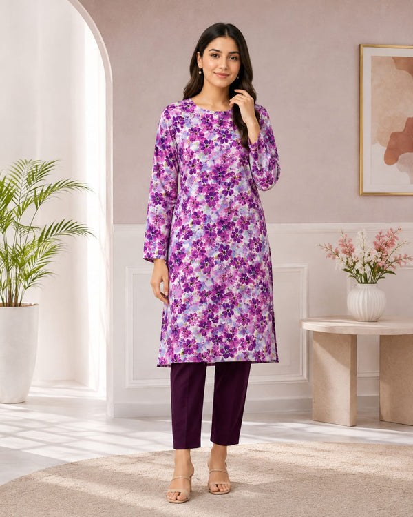 Bonanza by I.B Fabrics — Linen 2-Piece Collection
