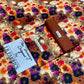 Bonanza by I.B Fabrics — Linen 2-Piece Collection