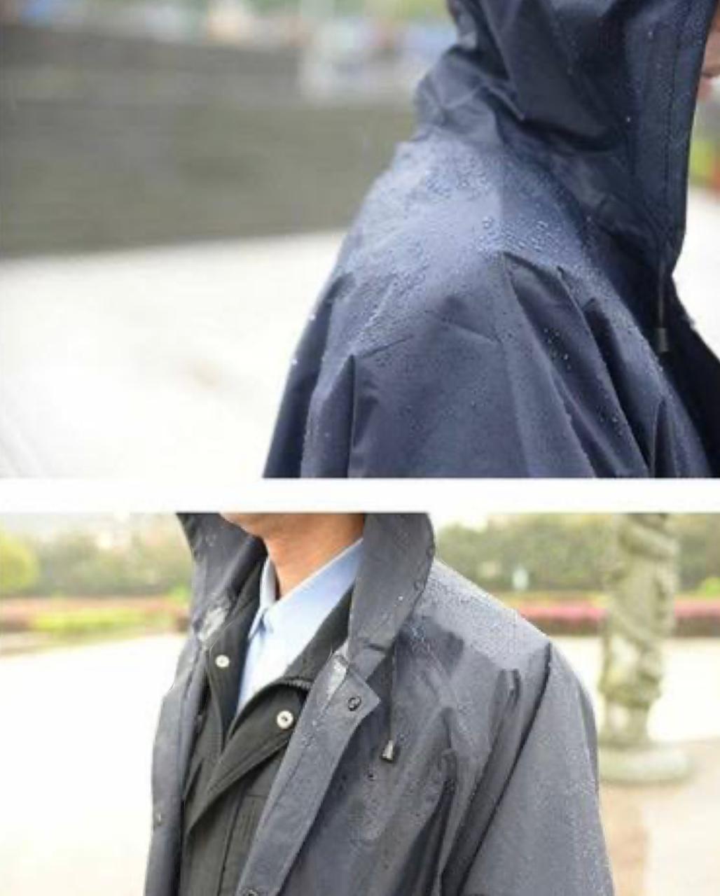 Barsati | Rain Coat | Rain coat for bike | For Office Use